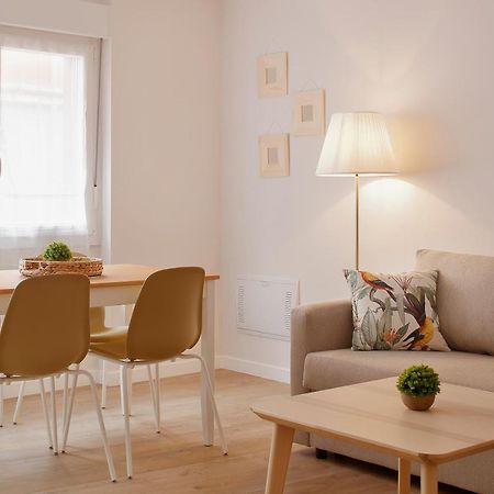 Apartamento Centro-El Carmen Хихон Екстериор снимка